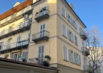 Facciata - Shop corso Giuseppe Garibaldi, Cuneo (neighborhood Centro) - photo 5