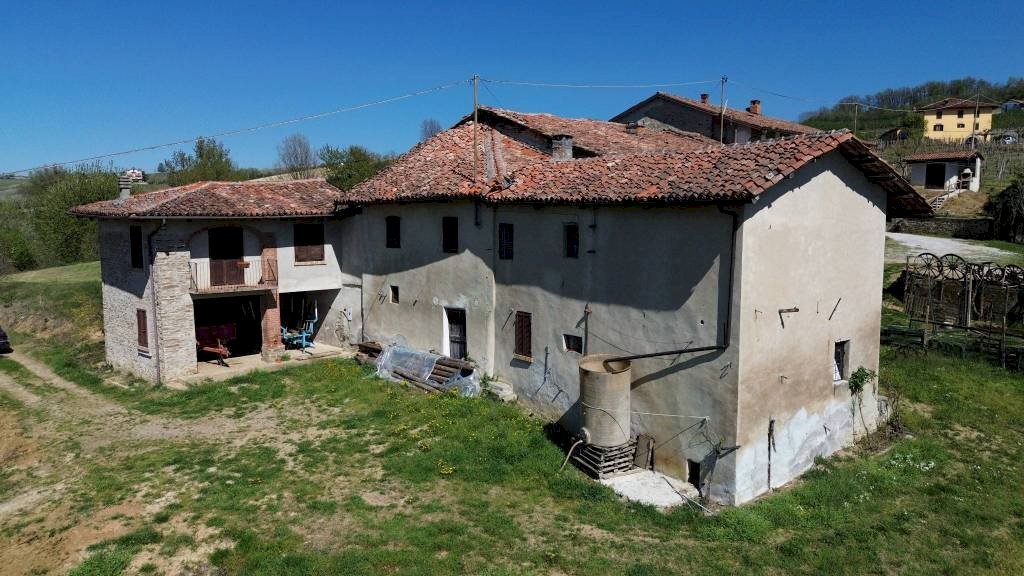 Facciata - Rustic Borgata Valdibà, 108, Dogliani - photo 2