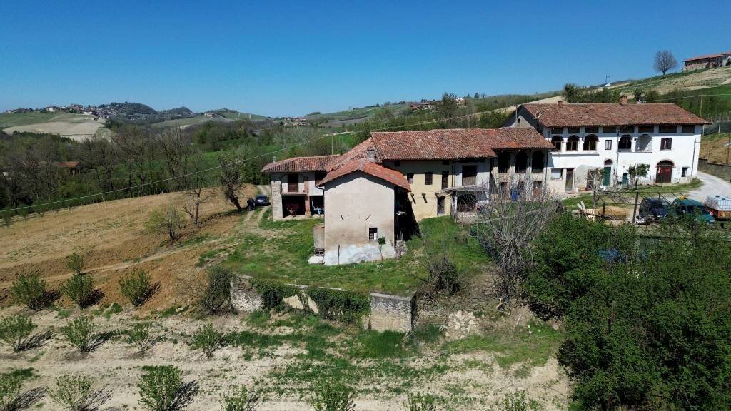 Facciata - Rustic Borgata Valdibà, 108, Dogliani - photo 3