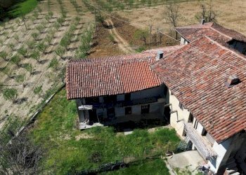 Facciata - Rustico Borgata Valdibà, 108, Dogliani - foto 5