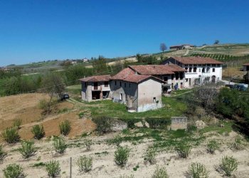 Terreno - Rustic Località San Sebastiano, Monforte d'Alba - photo 10