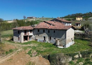 Terreno - Rustic Località San Sebastiano, Monforte d'Alba - photo 11