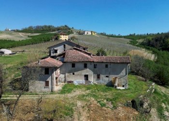 Terreno - Rustic Località San Sebastiano, Monforte d'Alba - photo 12