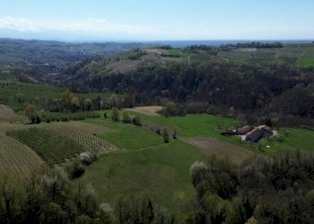 Vista - Rustico Borgata Valdibà, 108, Dogliani - foto 17
