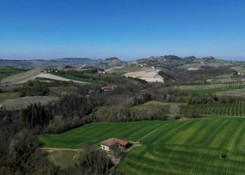 Vista - Rustico Borgata Valdibà, 108, Dogliani - foto 19