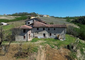Terreno - Rustic Località San Sebastiano, Monforte d'Alba - photo 21