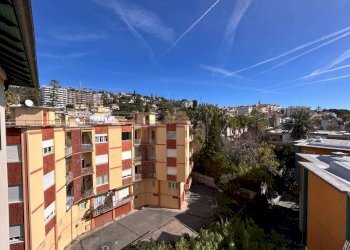 Vista - Quadrilocale via Regina Margherita, 50, Bordighera - foto 4