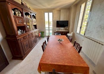 Salone - Quadrilocale via Regina Margherita, 50, Bordighera - foto 6