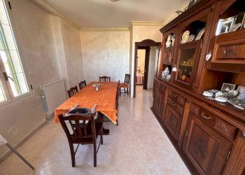 Salone - Quadrilocale via Regina Margherita, 50, Bordighera - foto 9