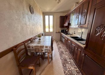 Cucina - Quadrilocale via Regina Margherita, 50, Bordighera - foto 10