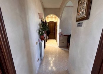 Corridoio - Quadrilocale via Regina Margherita, 50, Bordighera - foto 17