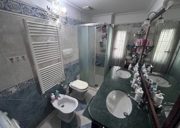 Bagno - Quadrilocale via Regina Margherita, 50, Bordighera - foto 20