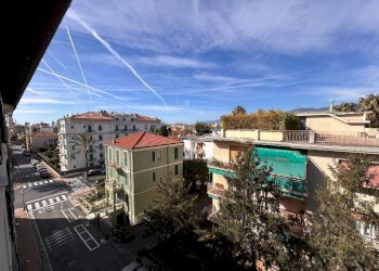 Vista - Quadrilocale via Regina Margherita, 50, Bordighera - foto 21