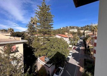 Vista - Quadrilocale via Regina Margherita, 50, Bordighera - foto 24