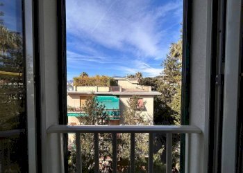 Vista - Quadrilocale via Regina Margherita, 50, Bordighera - foto 25