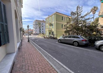 Zona - Quadrilocale via Regina Margherita, 50, Bordighera - foto 26