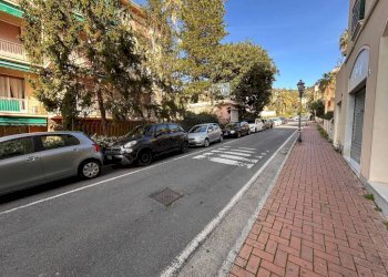 Zona - Quadrilocale via Regina Margherita, 50, Bordighera - foto 27