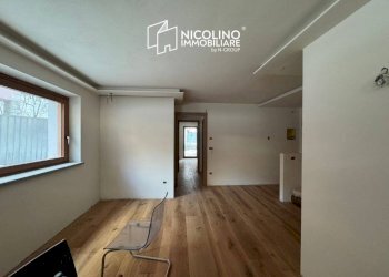 Soggiorno - Three-room apartment corso Nizza, 15, Limone Piemonte - photo 1