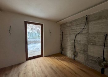 Camera da letto - Three-room apartment corso Nizza, 15, Limone Piemonte - photo 10