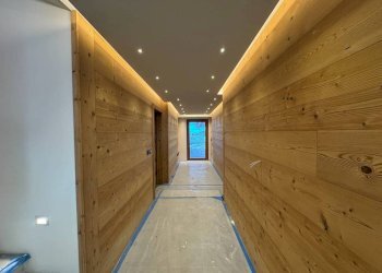 Interno palazzo - Three-room apartment corso Nizza, 15, Limone Piemonte - photo 14