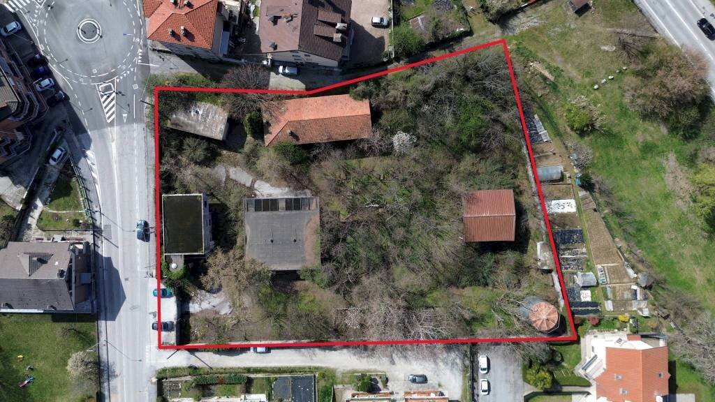Terreno - Magazzino via Bisalta, 26, frazione Madonna Delle Grazie, Cuneo - foto 2