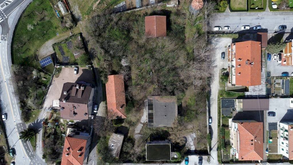 Terreno - Magazzino via Bisalta, 26, frazione Madonna Delle Grazie, Cuneo - foto 3