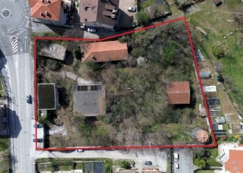 Terreno - Magazzino via Bisalta, 26, frazione Madonna Delle Grazie, Cuneo - foto 2