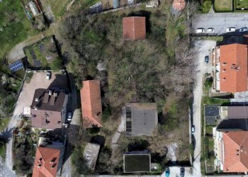 Terreno - Magazzino via Bisalta, 26, frazione Madonna Delle Grazie, Cuneo - foto 3
