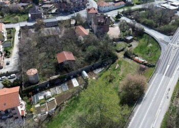 Terreno - Magazzino via Bisalta, 26, frazione Madonna Delle Grazie, Cuneo - foto 4