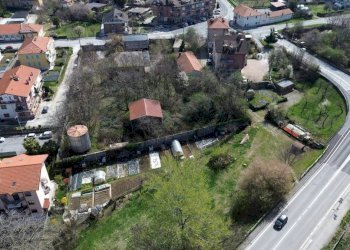 Terreno - Magazzino via Bisalta, 26, frazione Madonna Delle Grazie, Cuneo - foto 5