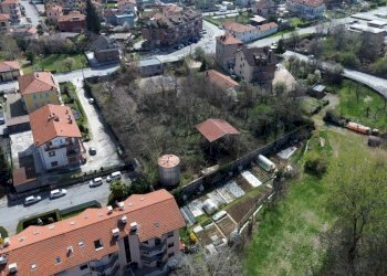 Terreno - Magazzino via Bisalta, 26, frazione Madonna Delle Grazie, Cuneo - foto 6