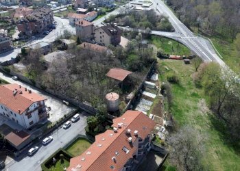 Terreno - Magazzino via Bisalta, 26, frazione Madonna Delle Grazie, Cuneo - foto 7