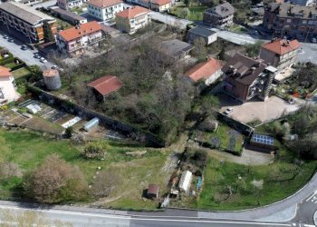 Terreno - Magazzino via Bisalta, 26, frazione Madonna Delle Grazie, Cuneo - foto 8