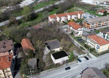 Terreno - Magazzino via Bisalta, 26, frazione Madonna Delle Grazie, Cuneo - foto 11