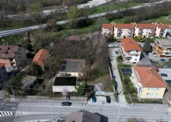 Terreno - Magazzino via Bisalta, 26, frazione Madonna Delle Grazie, Cuneo - foto 12