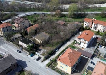 Terreno - Magazzino via Bisalta, 26, frazione Madonna Delle Grazie, Cuneo - foto 13