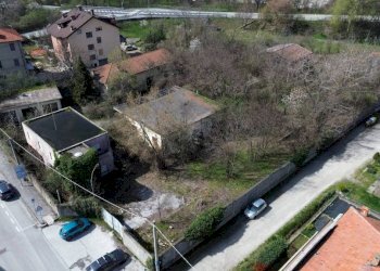 Terreno - Magazzino via Bisalta, 26, frazione Madonna Delle Grazie, Cuneo - foto 14
