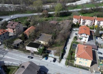 Terreno - Magazzino via Bisalta, 26, frazione Madonna Delle Grazie, Cuneo - foto 15