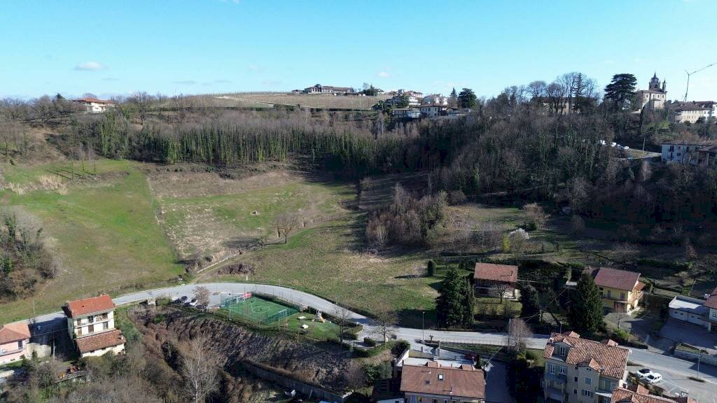 Terreno - Building land via Alba, Monforte d'Alba - photo 3