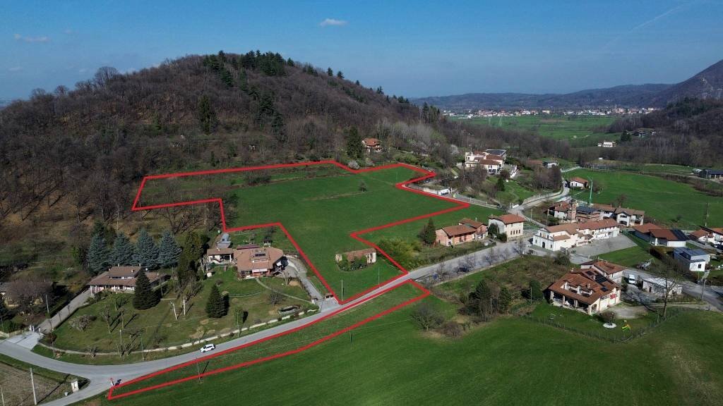 Terreno - Terreno edificabile via Montefallonio, Peveragno - foto 2