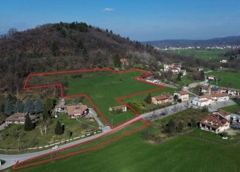 Terreno - Building land via Montefallonio, Peveragno - photo 2