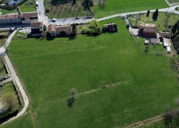 Terreno - Building land via Montefallonio, Peveragno - photo 4