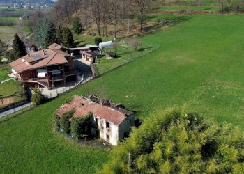 Terreno - Building land via Montefallonio, Peveragno - photo 10