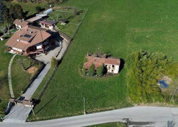 Terreno - Building land via Montefallonio, Peveragno - photo 13
