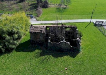 Terreno - Building land via Montefallonio, Peveragno - photo 18