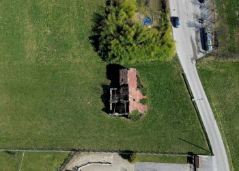 Terreno - Building land via Montefallonio, Peveragno - photo 21