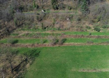 Terreno - Building land via Montefallonio, Peveragno - photo 23