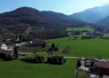 Terreno - Building land via Montefallonio, Peveragno - photo 26