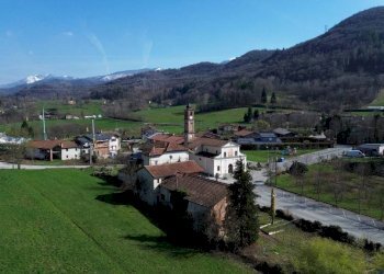 Terreno - Building land via Montefallonio, Peveragno - photo 27