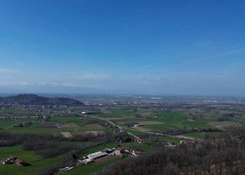 Vista - Building land via Montefallonio, Peveragno - photo 28